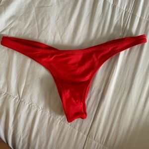 Whitefox bikini bottoms